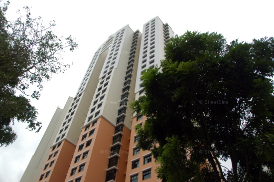 Blk 625 Senja Grand (Bukit Panjang), HDB 4 Rooms #211602